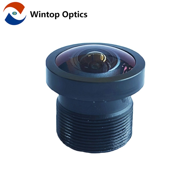 Lente de visión para vehículos IMX675 de 360 grados YT-7601-F1 - WINTOP OPTICS
