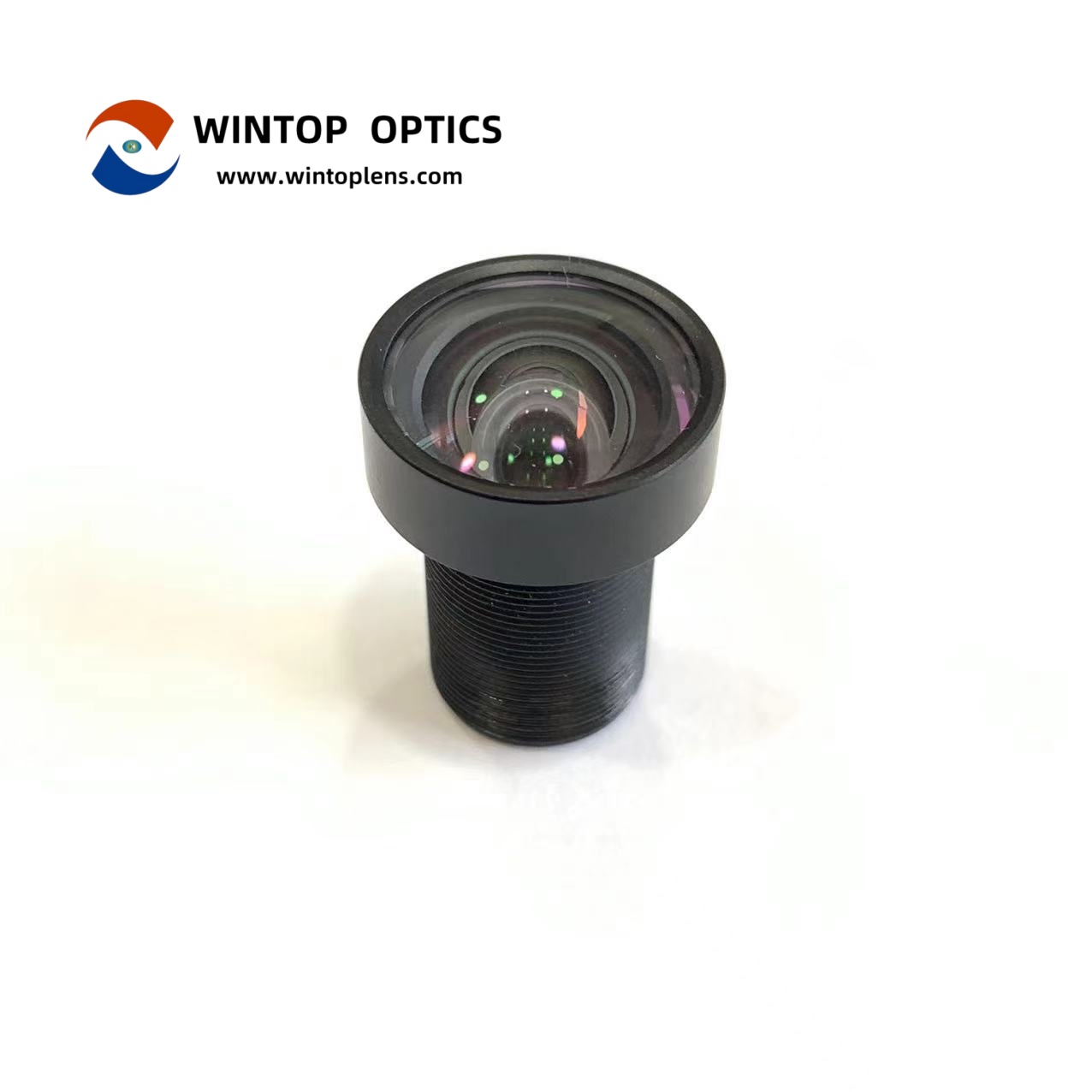 Lente de cámara con módulo de resolución 4k de 8mp YT-3560-H1 - WINTOP OPTICS