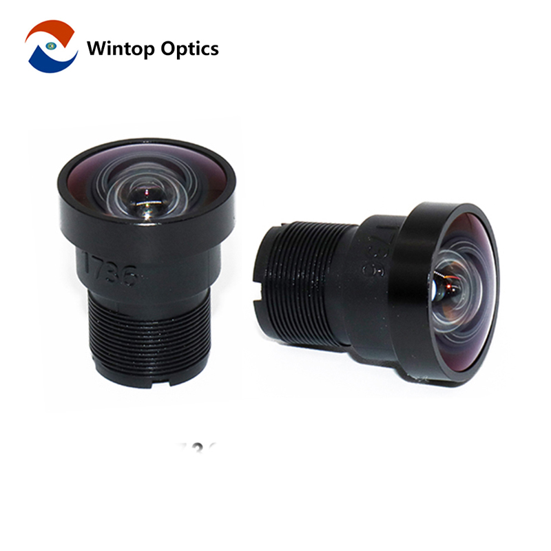 Video lenses -Wintop Optics Lens Manufacturer