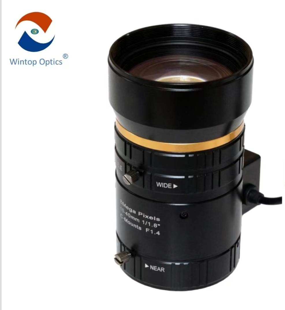 YT-4864 - WINTOP OPTICS