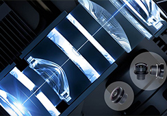 Wintop Optics: Adoptando la innovación con la tecnología de encolado AA