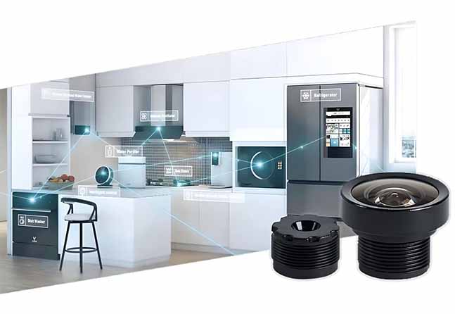 Lente Smart Home: una nueva opción para la seguridad y monitorización del hogar
