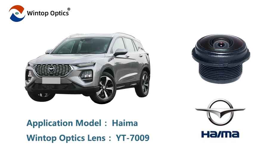 Estuche de aplicación de lentes 10--Haima