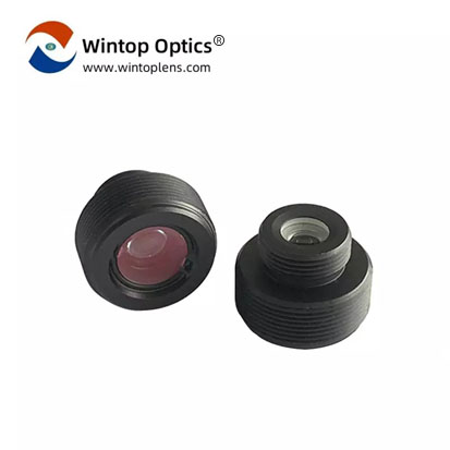 Smart Pet Feeder M12 Fixed Lens Manufacturers Smart Pet Feeder M12 Fixed Lens Manufacturers