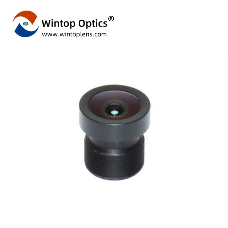 Lenses for Car Manufacturers