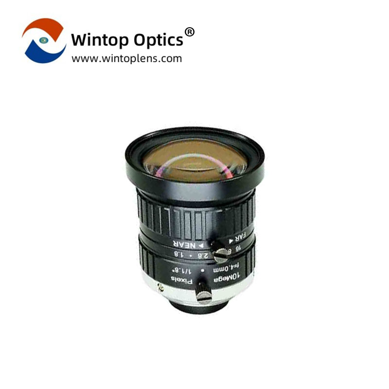 Industrial Camera Lens