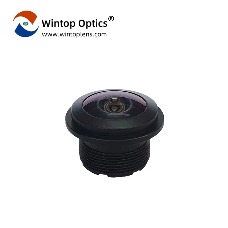 2M vr panorama camera lens