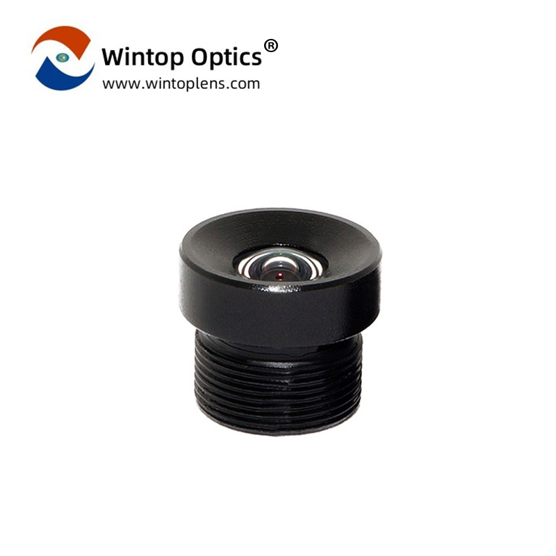 Customized Lens