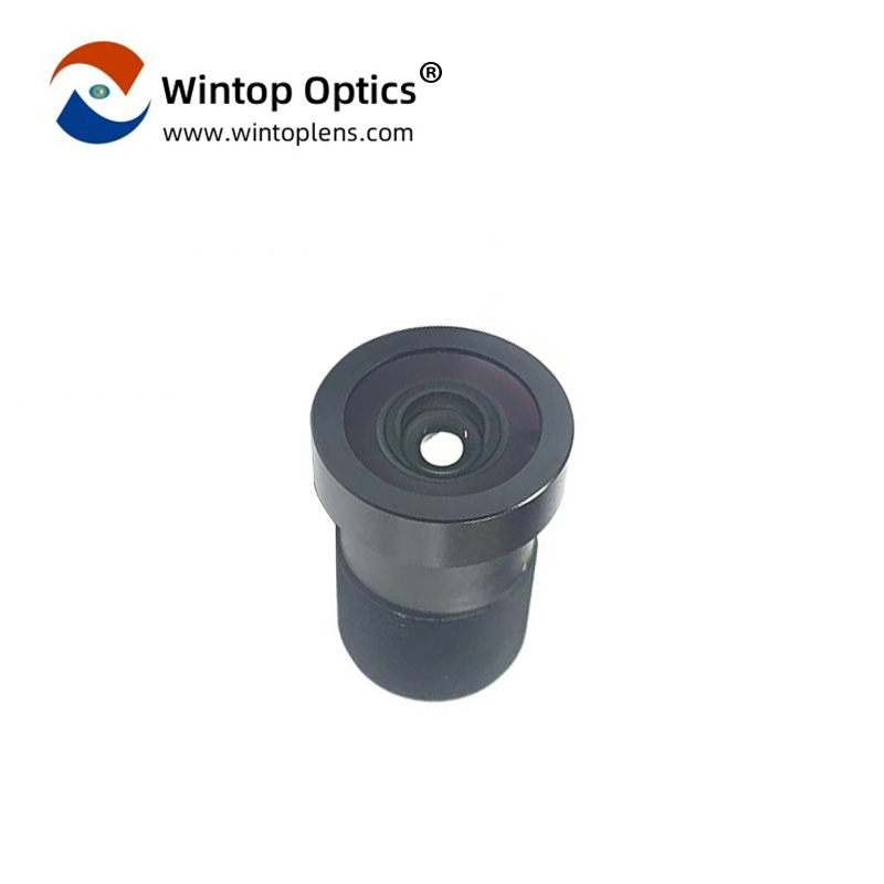 Vehicle ADAS Camera Lens